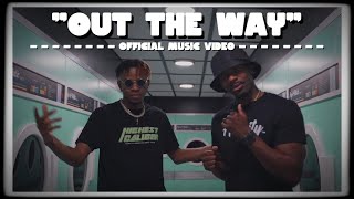 Christian Rap | J. Jones - "Out The Way" Music Video | (@ChristianRapz) #ChristianRap #CHH