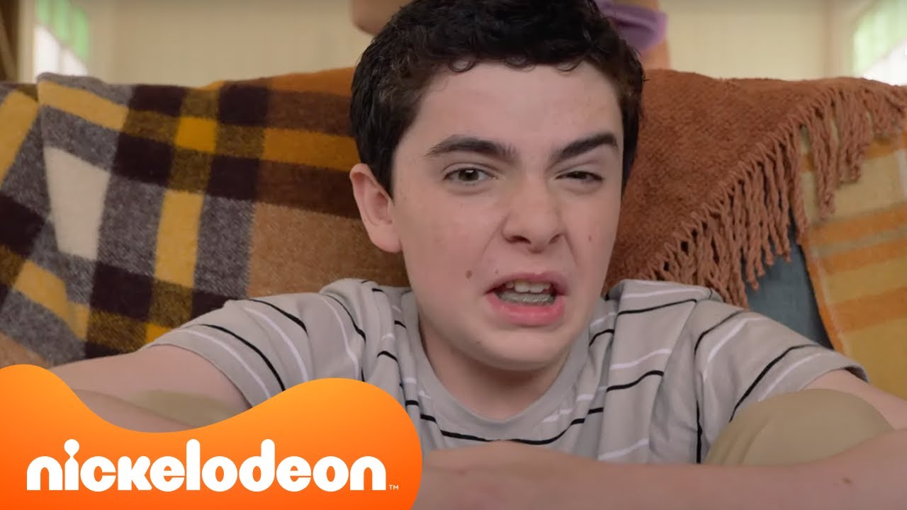 GANZE FOLGE: Rock Islands Rätsel (S1F3) | Das Rätsel im Wasser | Nickelodeon Deutschland