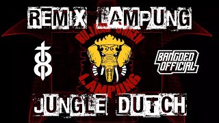 🎧DJ ORGEN TERBARU BUJANG ORGEN LAMPUNG X BANGDED  || BUJANG ORGEN LAMPUNG 2023