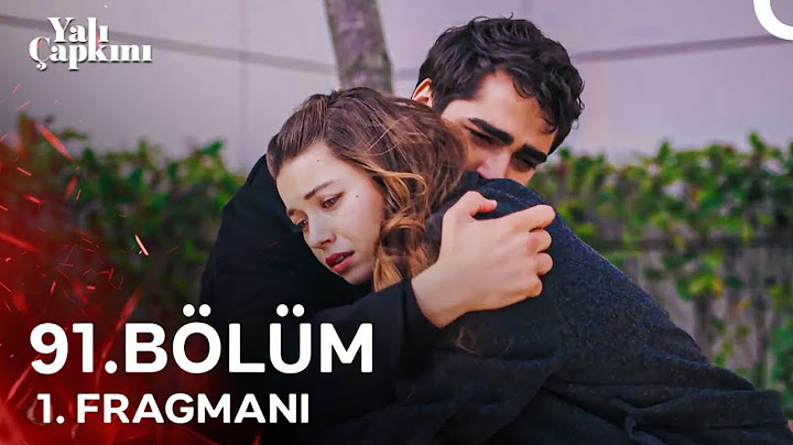 Yalı Çapkını 91. Bölüm 1. Fragmanı