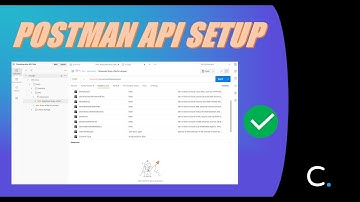 How to Import and Test Cloudmersive APIs (via URL) with Postman