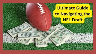 The Ultimate Guide to Navigating the NFL Draft Experience in Kansas City @gripnews2m