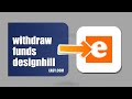 How To Withdraw Funds On Designhill 2026 (EASY GUIDE)
