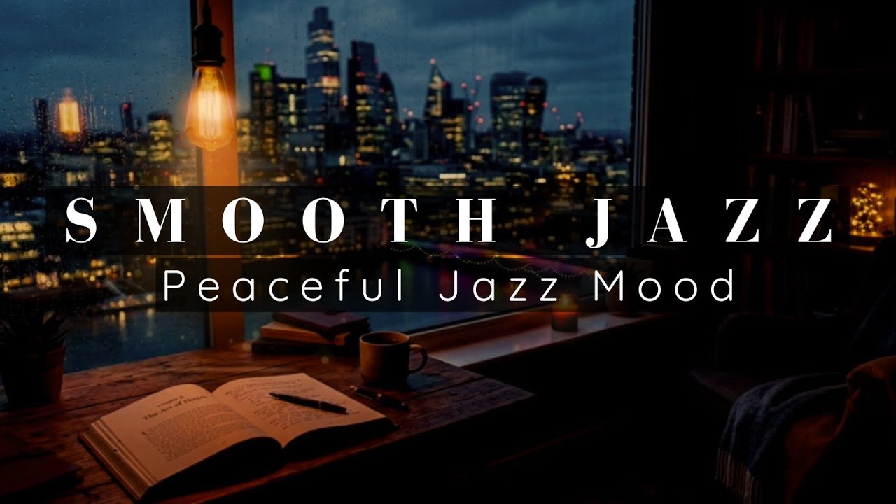 Watch ☕ My Favorite Jazz for Coffee Dates at Home, Relaxing Background Mood for Deep Conversations on YouTube Watch ☕ My Favorite Jazz for Coffee Dates at Home, Relaxing Background Mood for Deep Conversations on YouTube