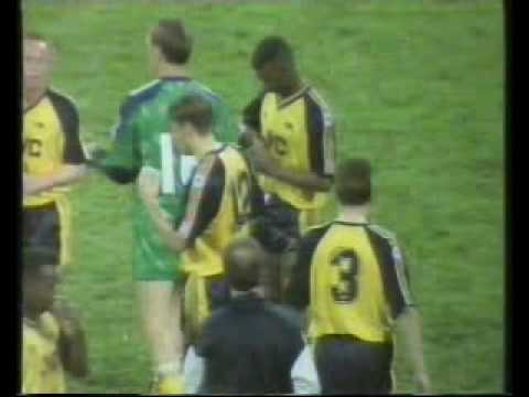 Arsenal vs Liverpool Singapore National Stadium 91 Part 2/3