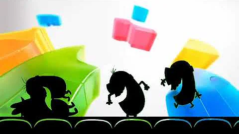 Minions Are Watching Full Logos S1 E2