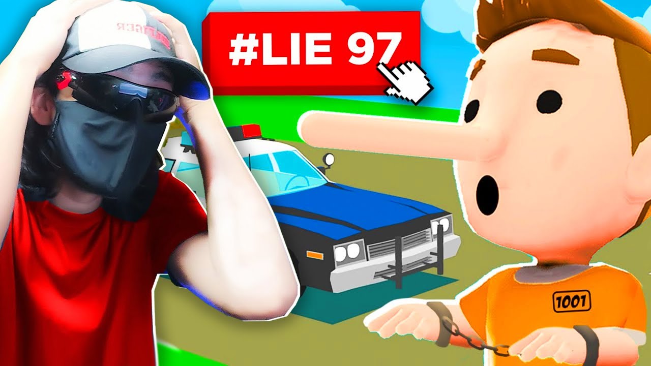 I BECAME THE BIGGEST LIAR IN THE WORLD Realtime YouTube Live View i-became-the-biggest-liar-in-the-world-realtime-youtube-live-view