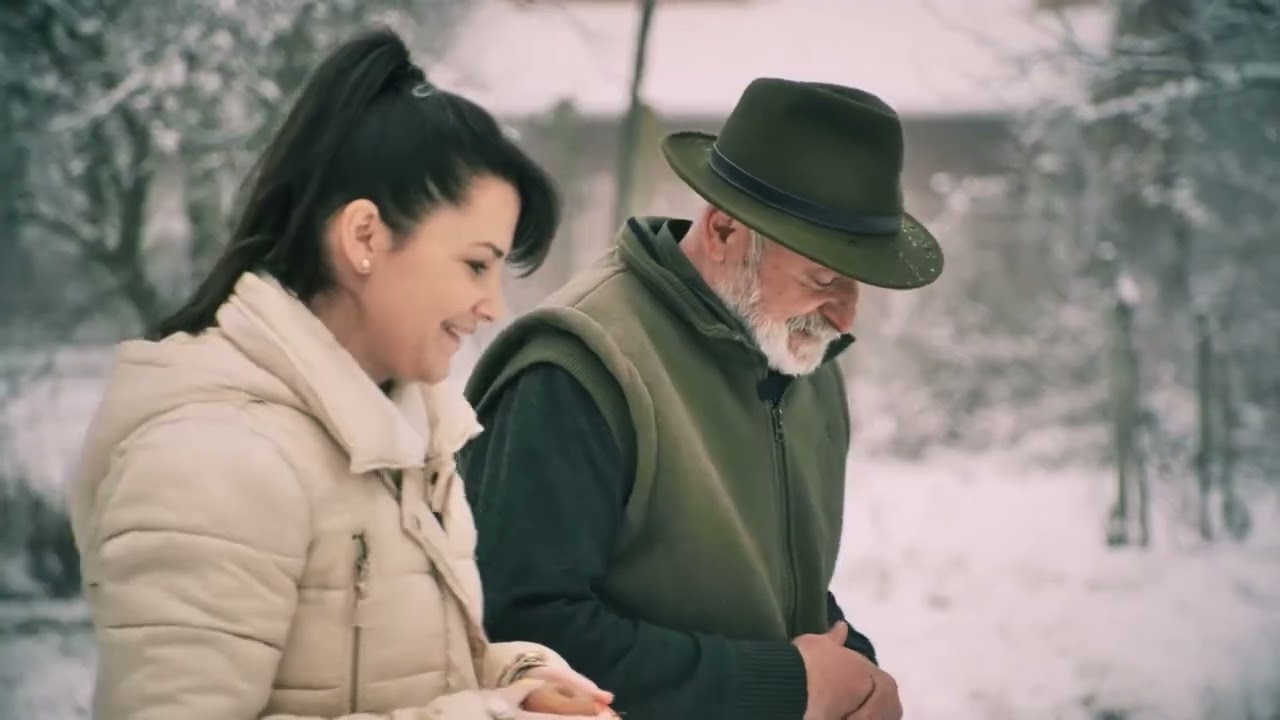 PajtaKult - Magyar Krónika: Kovács Gyula, Makovecz Imre-díjjal kitüntetett gyümölcsész, erdész