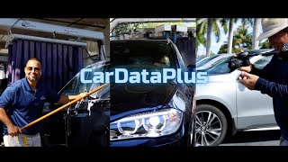 What is CarData Plus?
