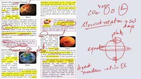 The Universe and The Solar System | 6th STD | Term 1 | Social Science|English Medium|தமிழில்| Part 1