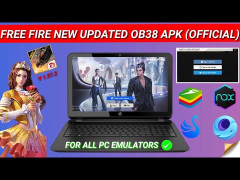 free-fire-new-update-ob38-official-apk-|-better-than-free-fire-x86-ob38-updated-🎮-2023