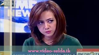 Download lagu Zelda Savitri Primetime News 12 Januari 2015
