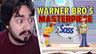 Easily The Worst Fighting Game Ive Ever Played