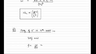 Modern Physics - Lecture 1 |  Module - 5 | History of Atom