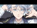 【人力ツイステ】女少海深【アズール】