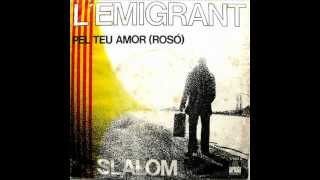 Slalom - Lemigrant - Sg 1976