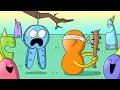Youtube Thumbnail title