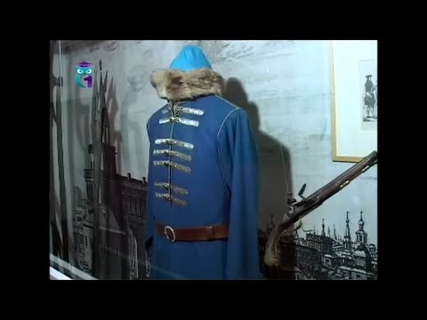 Video: Lefortovo istorijos muziejus – Petro Maskvos kampelis