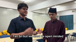Introduction To Communication, Second Assignment ( Open Mindedness & Social Class )