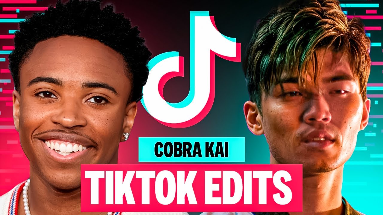 Kenny Payne & Kwon React to TikTok Edits!