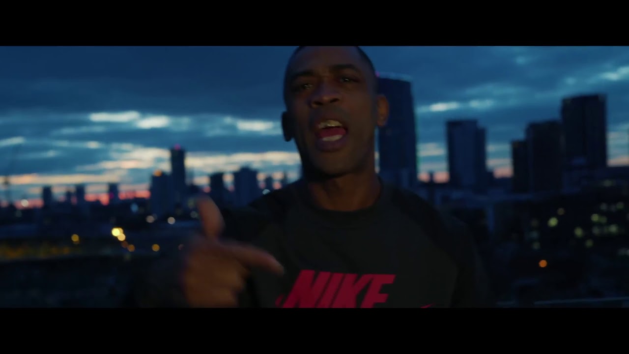 Wiley - Eediyat Skengman 3 - stormzy send