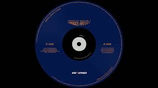 West Code - Clubber (Original Mix) [R7M007]