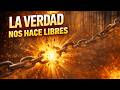 La verdad nos hace libre - Pastora D&eacute;bora