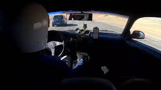Nov. 2020 Streets of Willow Track Day