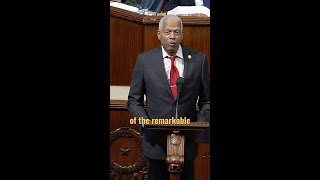 Congressman Johnson Honors Life of Friend Longtime District Director