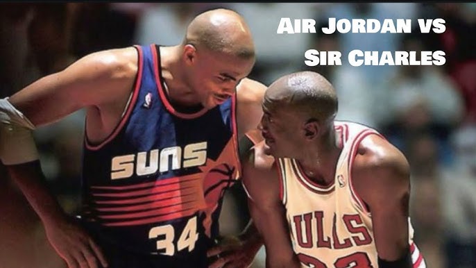 The Man Who Was “Better” Than Michael Jordan: The Incredible Rise