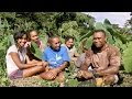 The Naqaqa Family Farm, Fiji