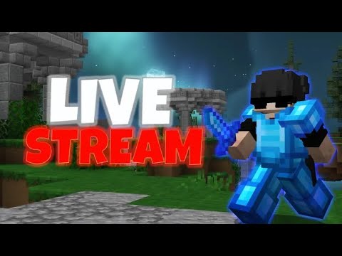 Minecraft Smp Live || Join Our Public Server | Java + Pe | 1.21 - YouTube