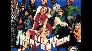 Silver Convention   Mission To Venus