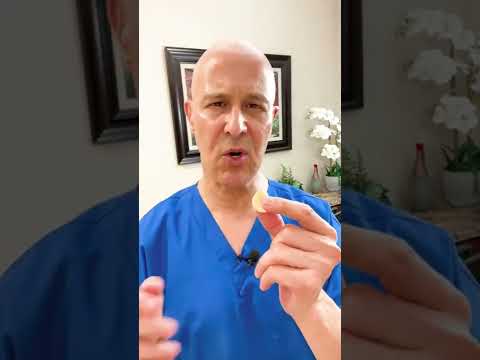 Garlic Up Your Nose Dr Mandell