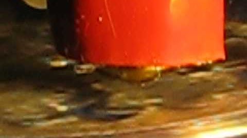 Printrbot 1405 Planetary Gears