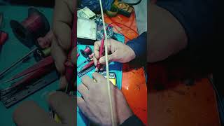 Lenovo K14 Low network problem solution🛠️📲✅