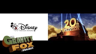 [Tgfp] Disney Television Animation/20Th Television (8/2/2013 / 2014) [Widescreen]
