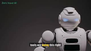 Top 5 AI Tools Replacing Jobs 2026
