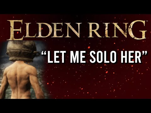 Let Me Solo Her Explained – Emmen Gaming