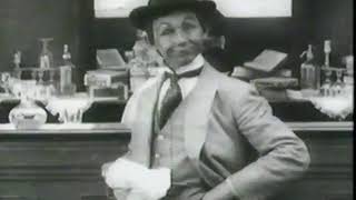 Mr. Hurry up of New York (1907) Short