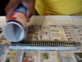How to ballast EZ track for your layout How to ballast EZ track for your layout