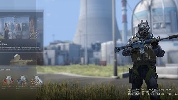 CS:GO | Panorma UI Beta Ultrawide Showcase [21:9 Aspect Ratio]