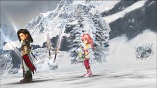 Dffoo Jp - Vayne Showcase - Zack Lc Duo