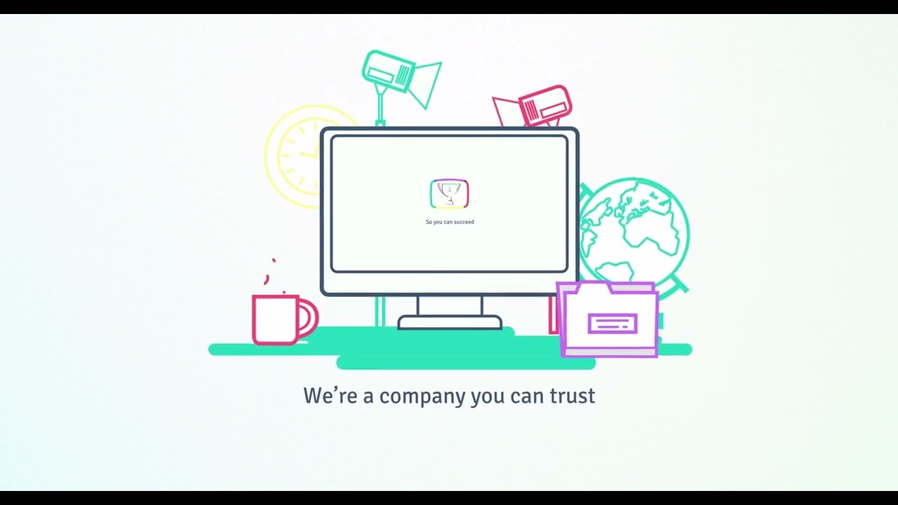 Reliable IT Support & Services – Janil IT Solutions