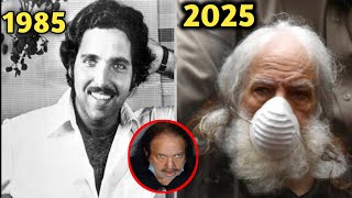 Ron Jeremy – Current Status (As of June 2025) | Then vs Now"