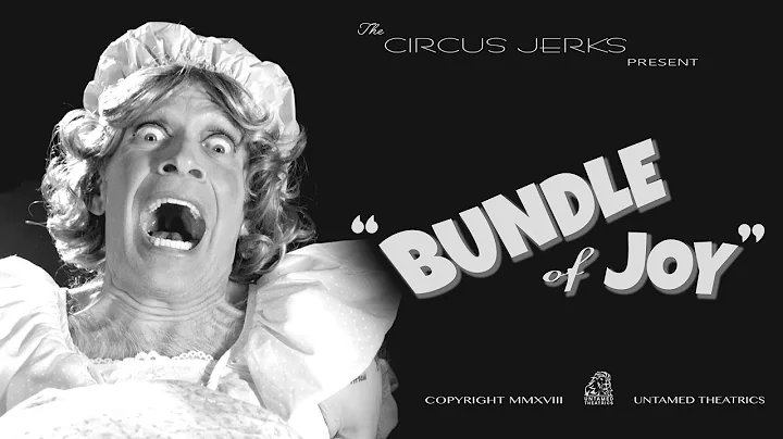 Bundle Of Joy - The Circus Jerks