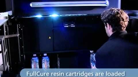 Kemeera Objet Connex Video