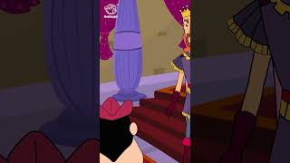 Hercules & the 3 golden apples - ஹெர்குலஸ் மற்றும் மூன்று தங்க ஆப்பிள்கள்
