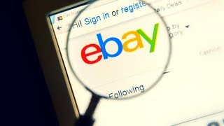 طريقة البيع على موقع ايباي ebay دون استثمار المال - شرح حصري