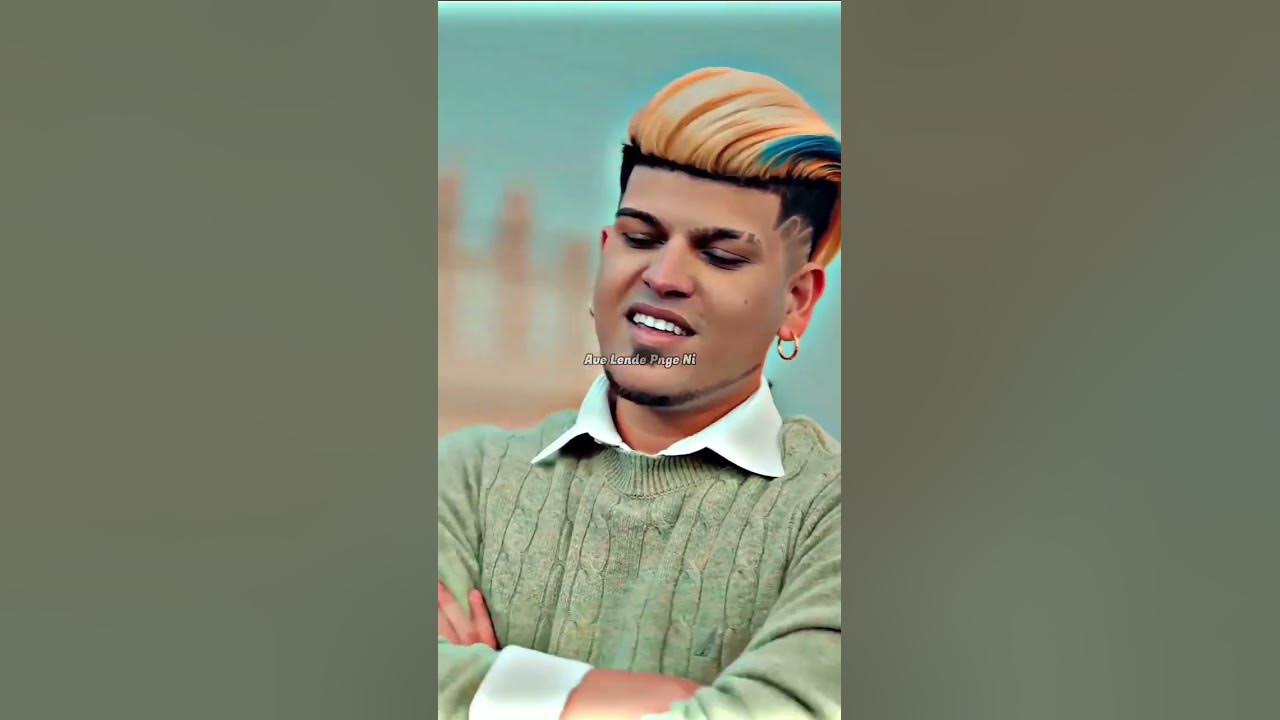 Amali Das Bande Nhi. || New punjabi song #deepakdhillon #punjabisong